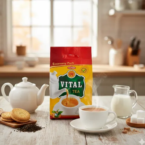 Vital Tea 930 gm - Product Image