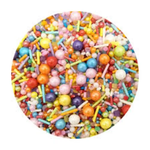 SPRINKELS 100GM - Product Image
