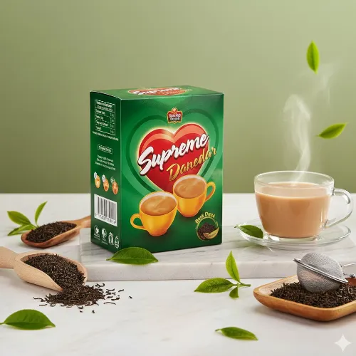 Supreme Danedar Tea 930 gm - Product Image