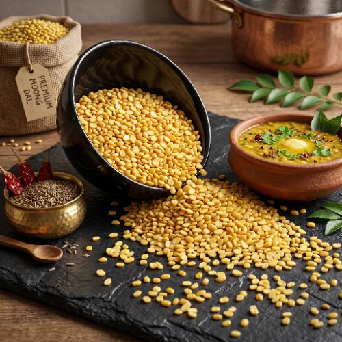 Mong Daal Dulhi - Product Image