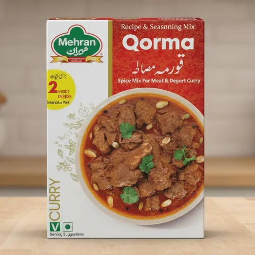 Mehran Qorma Masala - Product Image