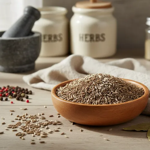 Safeedh zeera  - Product Image