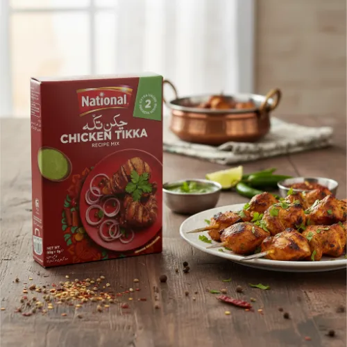 National Tikka Masala - Product Image