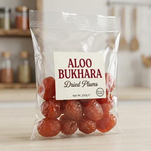 Aloo Bukhar Khata - Product Image