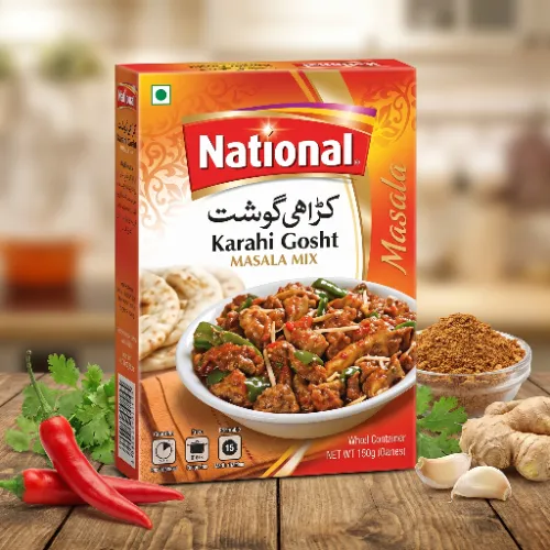 National Karahi Masala Big - Product Image