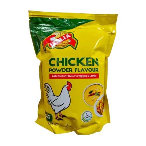 CHICKEN POEDER 1KG NOVA - Product Image