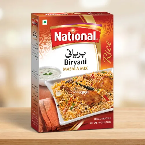 National Biryani Masla Big - Product Image