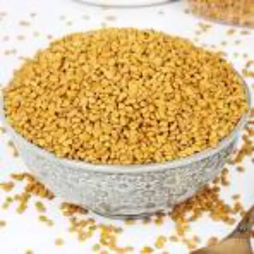 Methre (Fenugreek Seeds) - Product Image