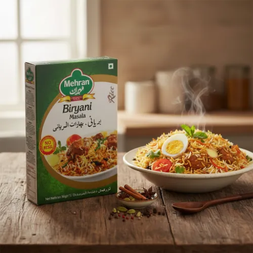 Mehran Biryani Masala - Product Image