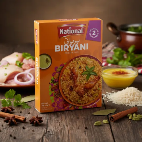 National Biryani Masala - Product Image