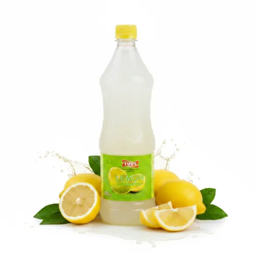 LEMON SAQUASH 1000ML*1 NOVA - Product Image