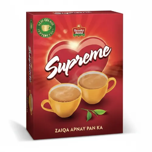Supreme Tea 900gm - Product Image