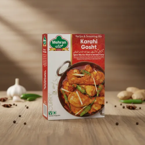 Mehran Karahi Masala - Product Image