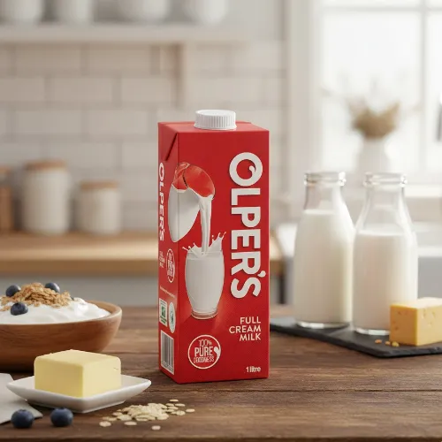 olpers milk 1L - Product Image