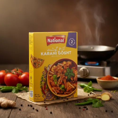 National Karahi Masala - Product Image