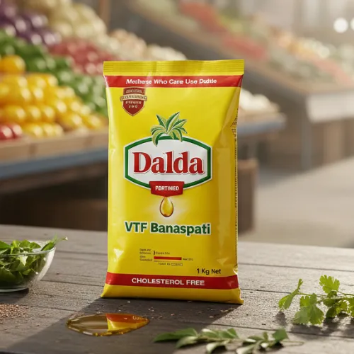 Dalda Banaspati Ghee - Product Image
