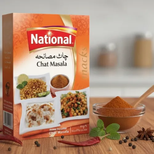 National Chat Masala Big - Product Image