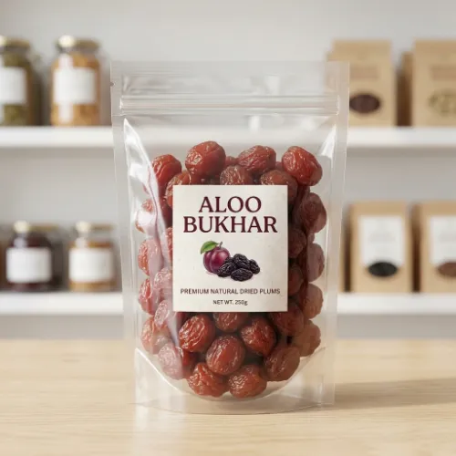 Aloo Bukhara (IR) - Product Image