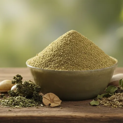 Kali mirch pesi hoi - Product Image