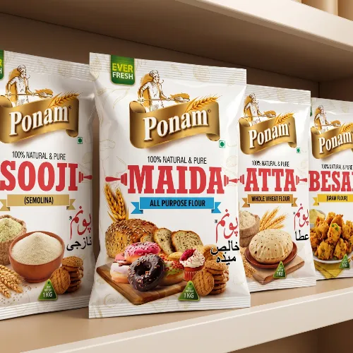 Maida - Product Image
