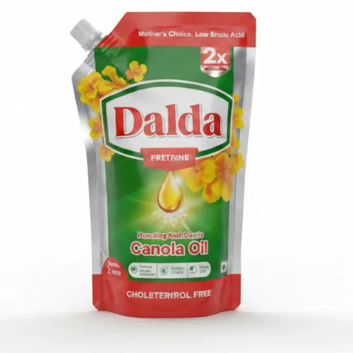 Dalda Oil  - Product Image