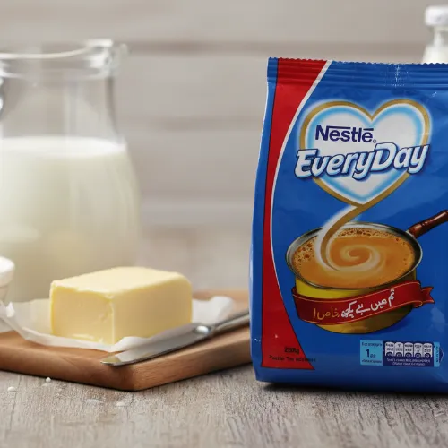 nestle milk powder everyday 230g - Product Image