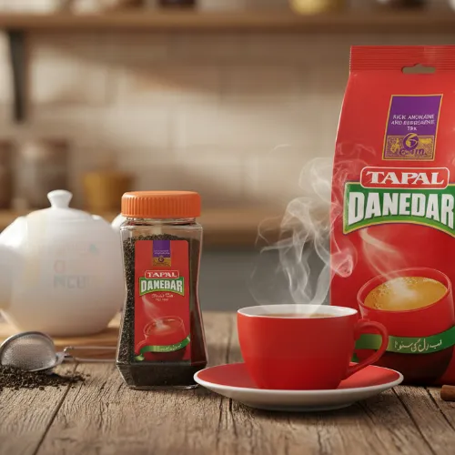Tapal Danedar Tea 430 gm - Product Image