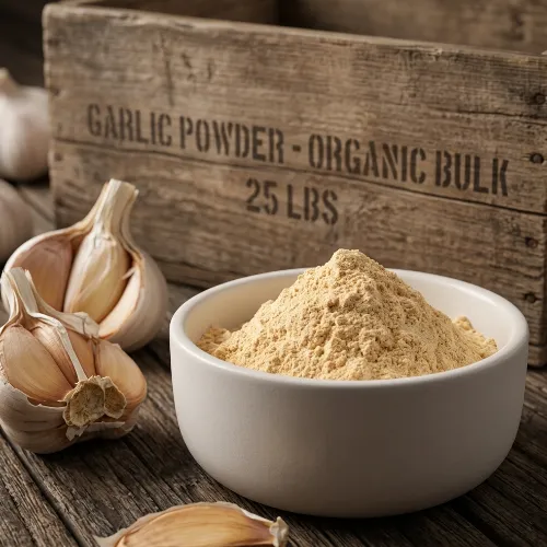 Lahsan Powder - Product Image