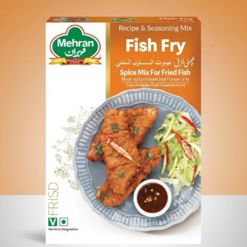 Mehran Fish Masala - Product Image
