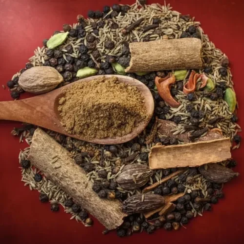 Garam Masala - Product Image