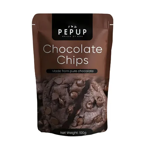 CHOCLATE CHIP 200GM - Product Image
