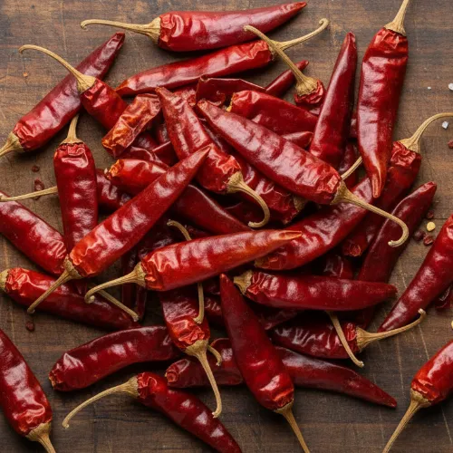 Laal Mirch (Salim) - Product Image