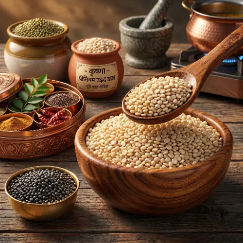 Mash Salim - Product Image