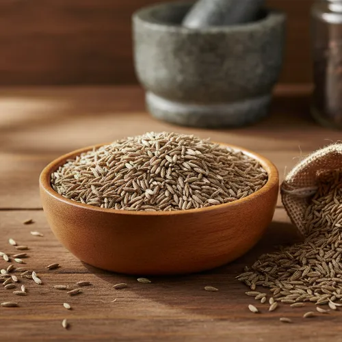 Safeedh zeera (Irani) - Product Image