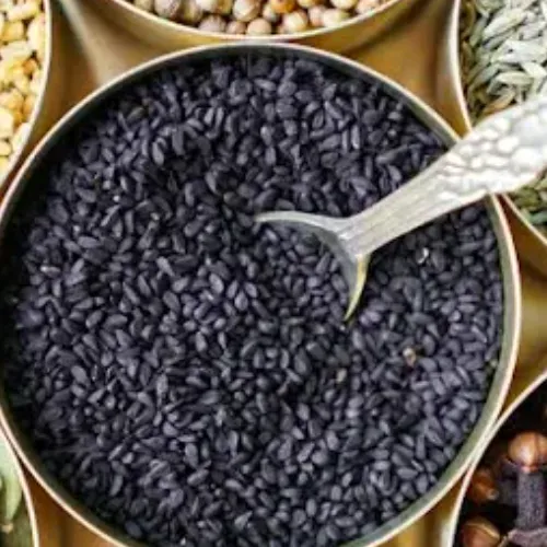 Kalonji (Black Seed) - Product Image