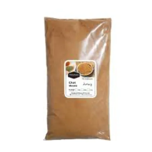 CHAAT MASALA 40KG BAG - Product Image