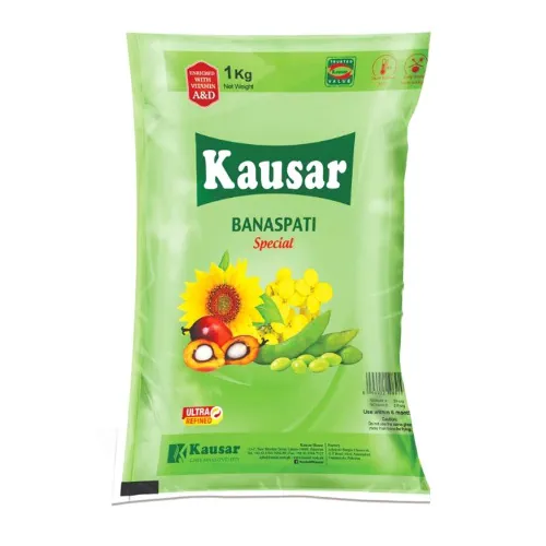 Kausar Ghee - Product Image