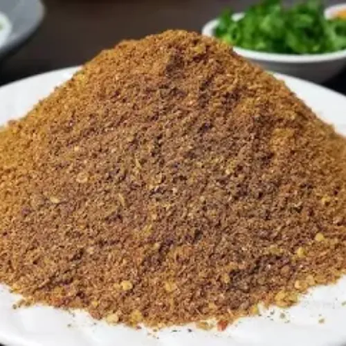 Chat Masala best quality - Product Image