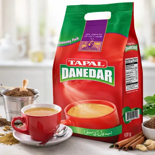 Tapal Danedar Tea 930gm - Product Image
