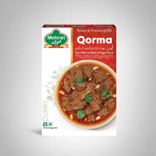 Mehran Qorma Masala - Product Image