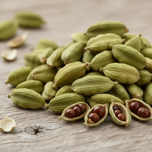 Sabaz Elaichi Vip - Product Image