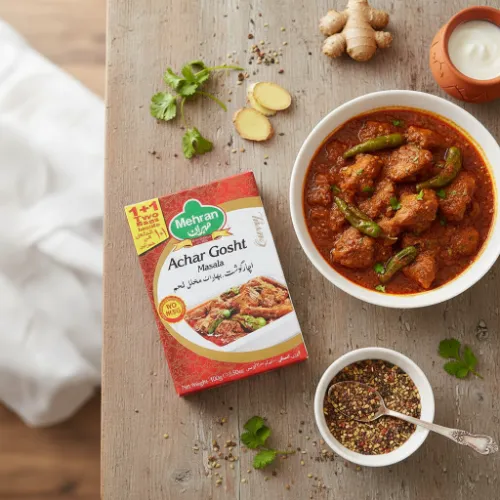 Mehran Achar Gosht Masala - Product Image