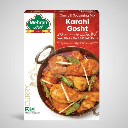 Mehran Karahi Masala - Product Image