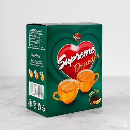 Supreme Tea 170 gm - Product Image