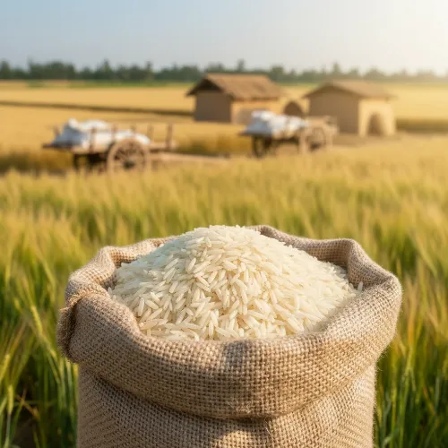 Double Steam Export Quality - Product Image