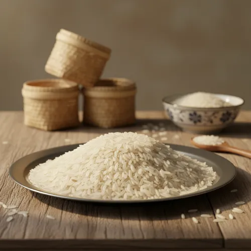 Pona Rice VIP Rice - Product Image