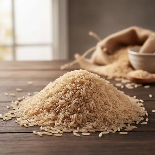 Sella Kainat Purana Rice - Product Image