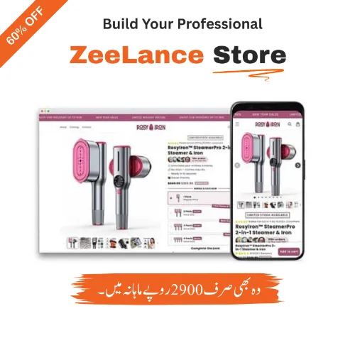 Get eStore In 10 USD Per Month Thumbnail 1