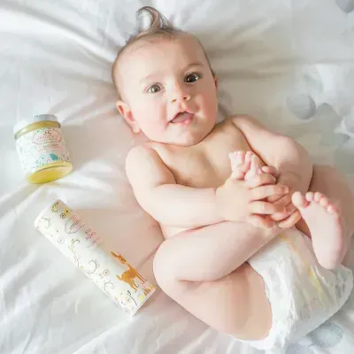 Baby Care - Ghalla Mandi Lahore..
